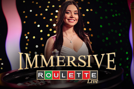 Immersive Roulette